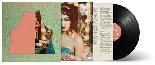 

Виниловая пластинка Chappell Roan: The Rise And Fall Of A Midwest Princess