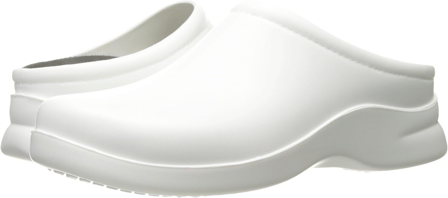 

Сабо Klogs Footwear Dusty, белый