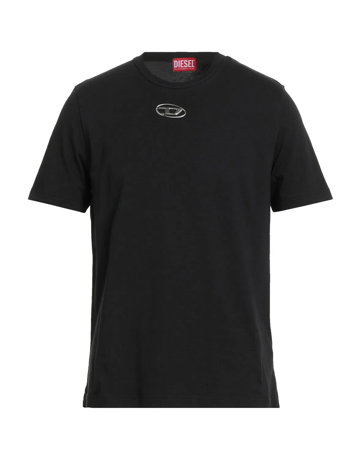 Футболка DIESEL Black