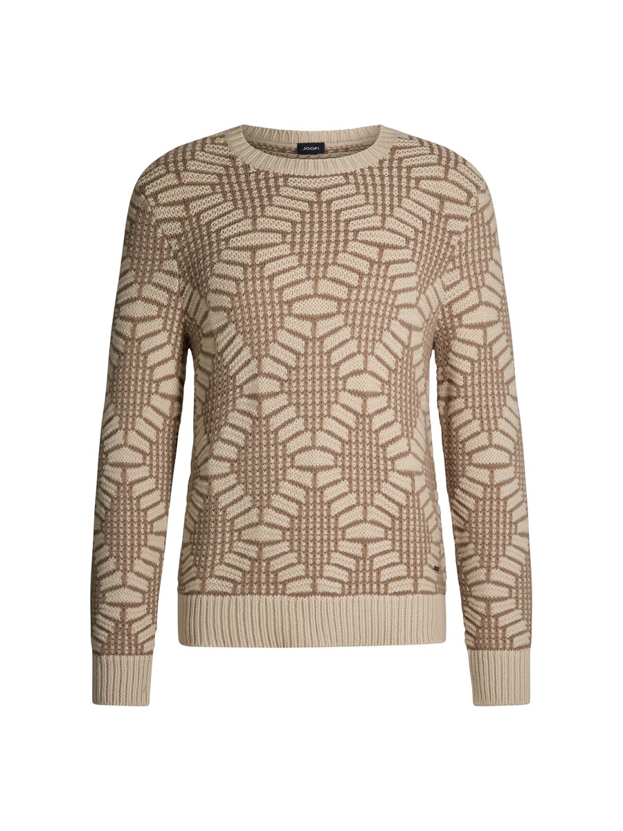 

Свитер JOOP! Diamondor, Beige