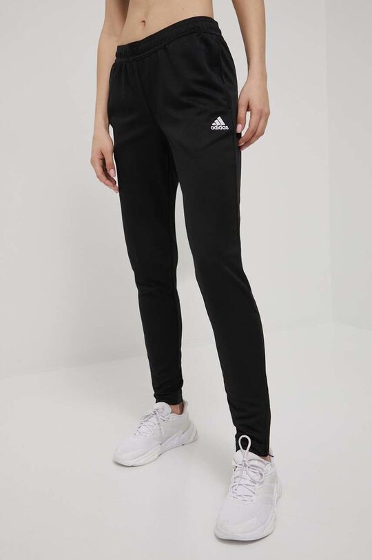 

Брюки HC0335 adidas, черный