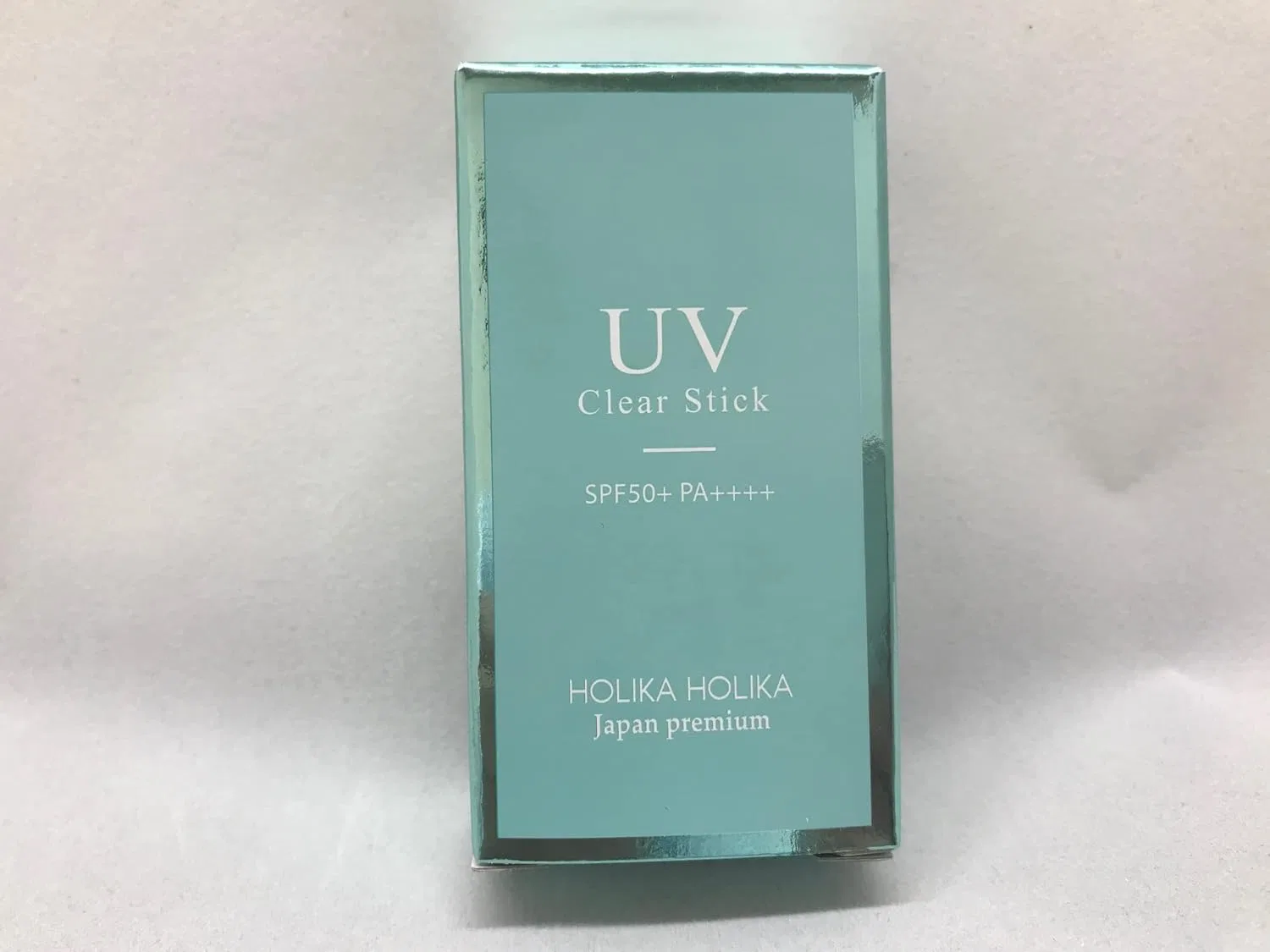 Солнцезащитный стик Holika Holika UV Stick SPF50+ PA+++ 50 мл — фото 3
