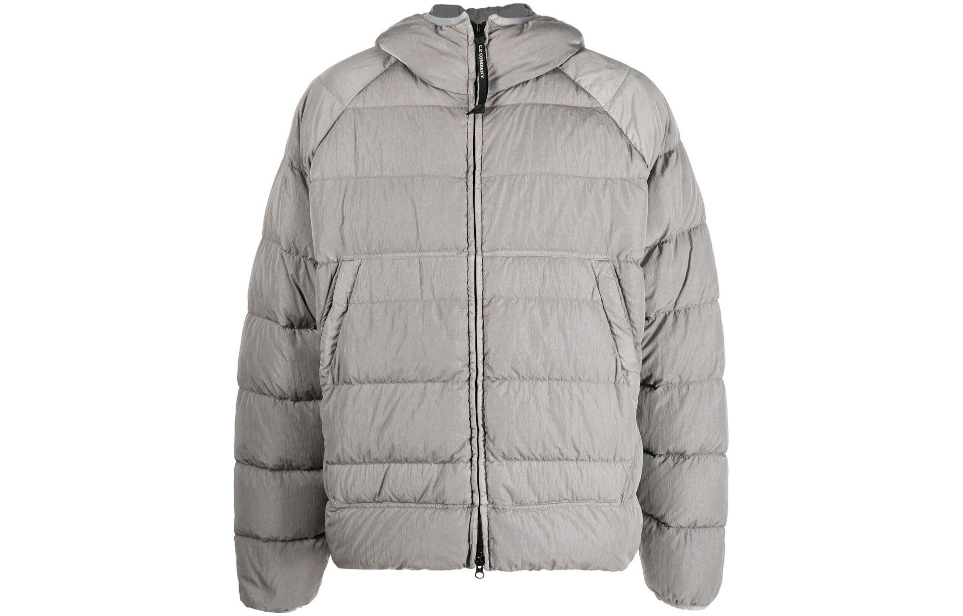 

C.P.Company Куртка C.P. Company Eco Chrome R пуховая, Gray
