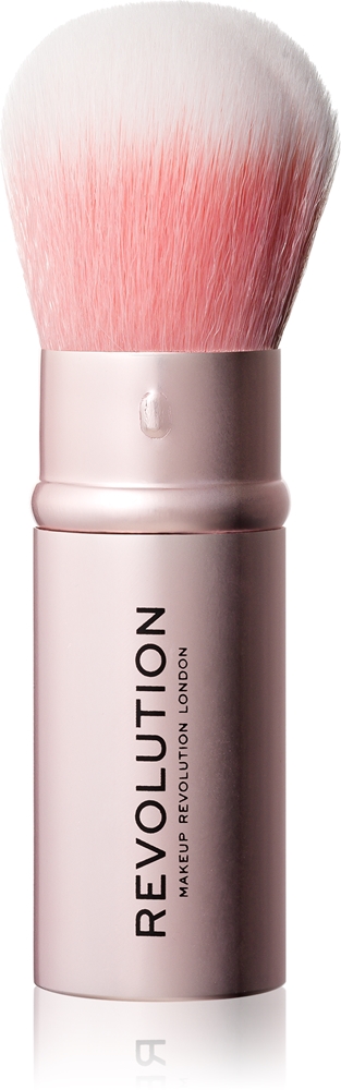 

Создайте кисть кабуки для путешествий Makeup Revolution, 1 шт