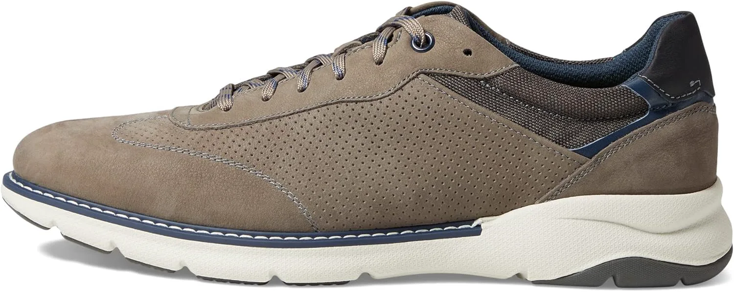 

Кроссовки Florsheim Frenzi с Т-образным носком, серый