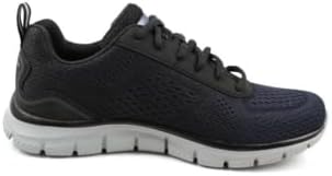 Мужские кроссовки для ходьбы Skechers, темно-синий — фото 4
