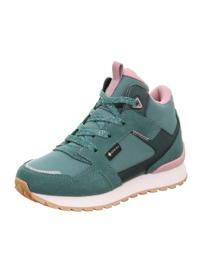 

Ботинки superfit