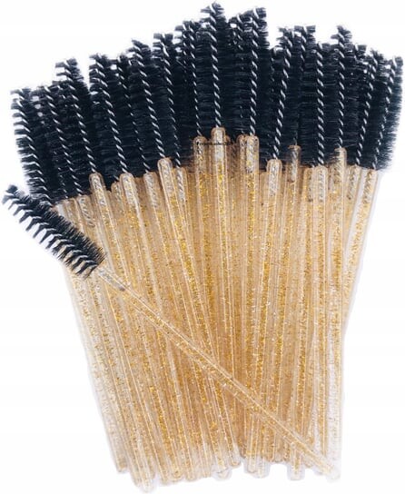 

Хрустальная кисть для ресниц, Projectlashes, 50 шт. Project Lashes