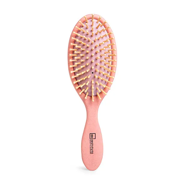 

Экологическая и биоразлагаемая кисть Natural Fiber Cushion Brush Idc Institute, 1 UD
