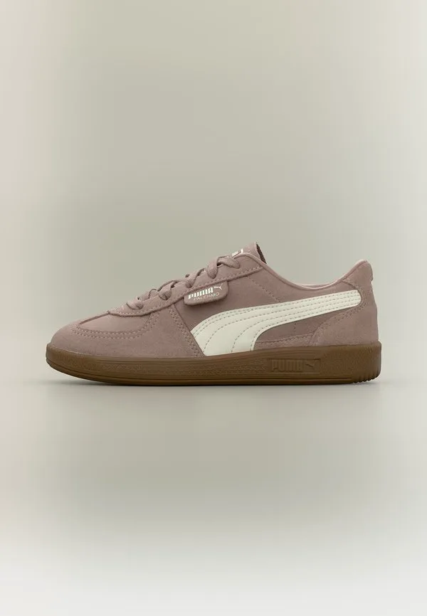 Унисекс кроссовки palermo Puma, Sandstone/Vapor Gray