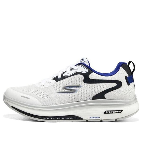 

Кроссовки go walk workout walker Skechers, белый