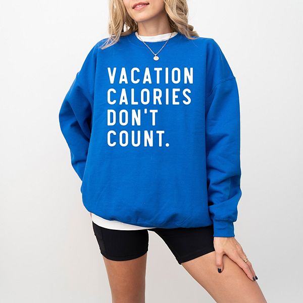 

Свитшот Vacation calories don't count Simply Sage Market, Royal, Зеленый, Свитшот Vacation calories don't count Simply Sage Market, Royal