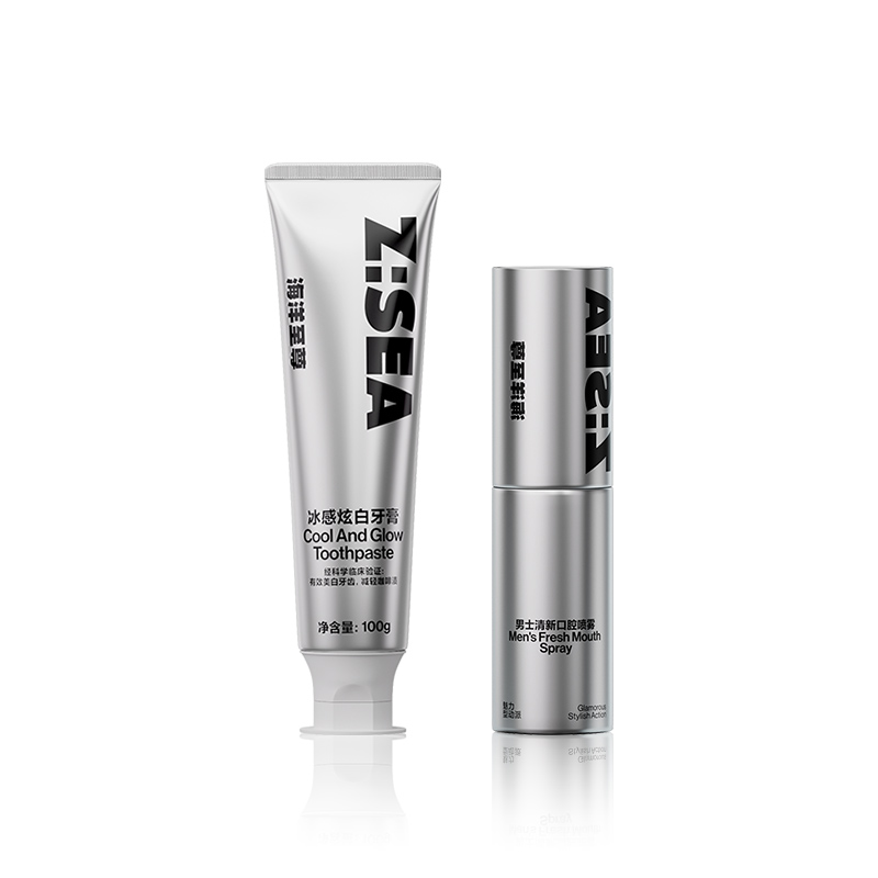 

Наборы для ухода за полостью рта Unisex HAIYANGZHIZUN