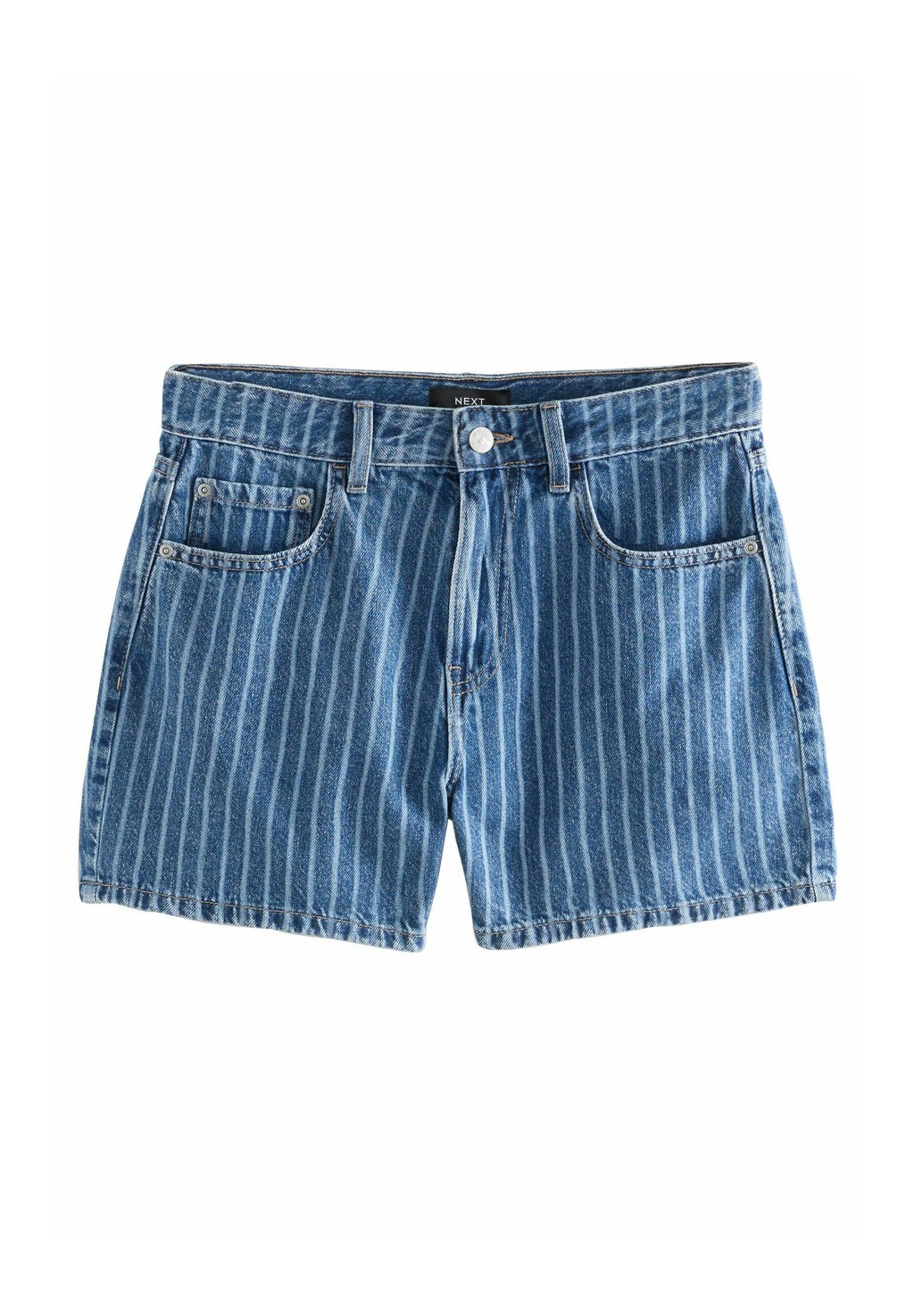 

Джинсовые шорты TALL FIT - RIGID Next, синий