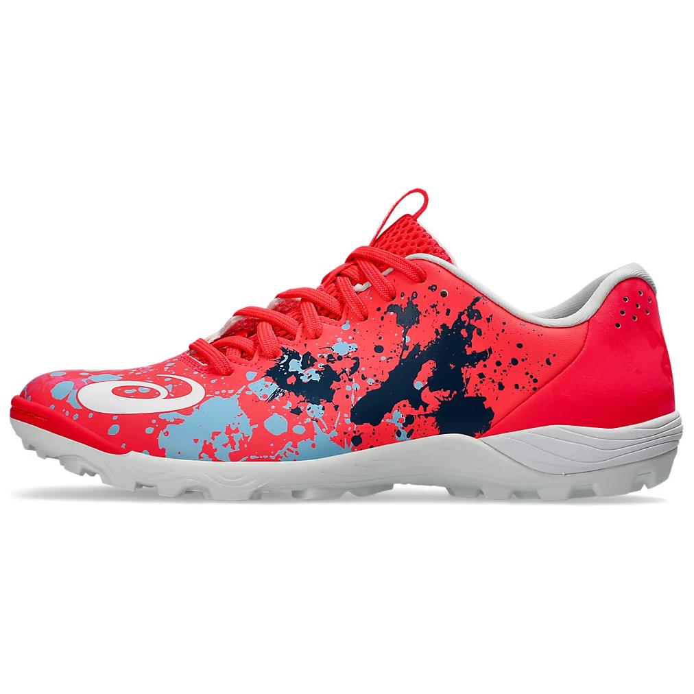 

Asics Toque 8 Tf 'Diva Pink White'