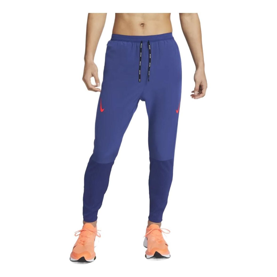 

Спортивные брюки Nike Dri-FIT ADV AeroSwift 'blue' DM4616-455