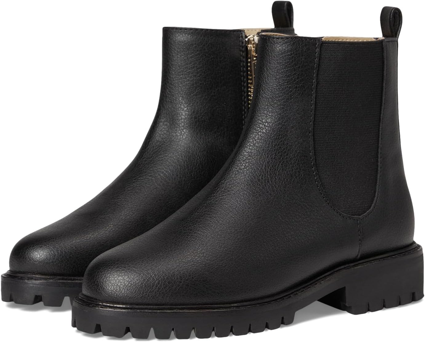 

Ботинки Janie and Jack Chelsea Bootie, Multicolor