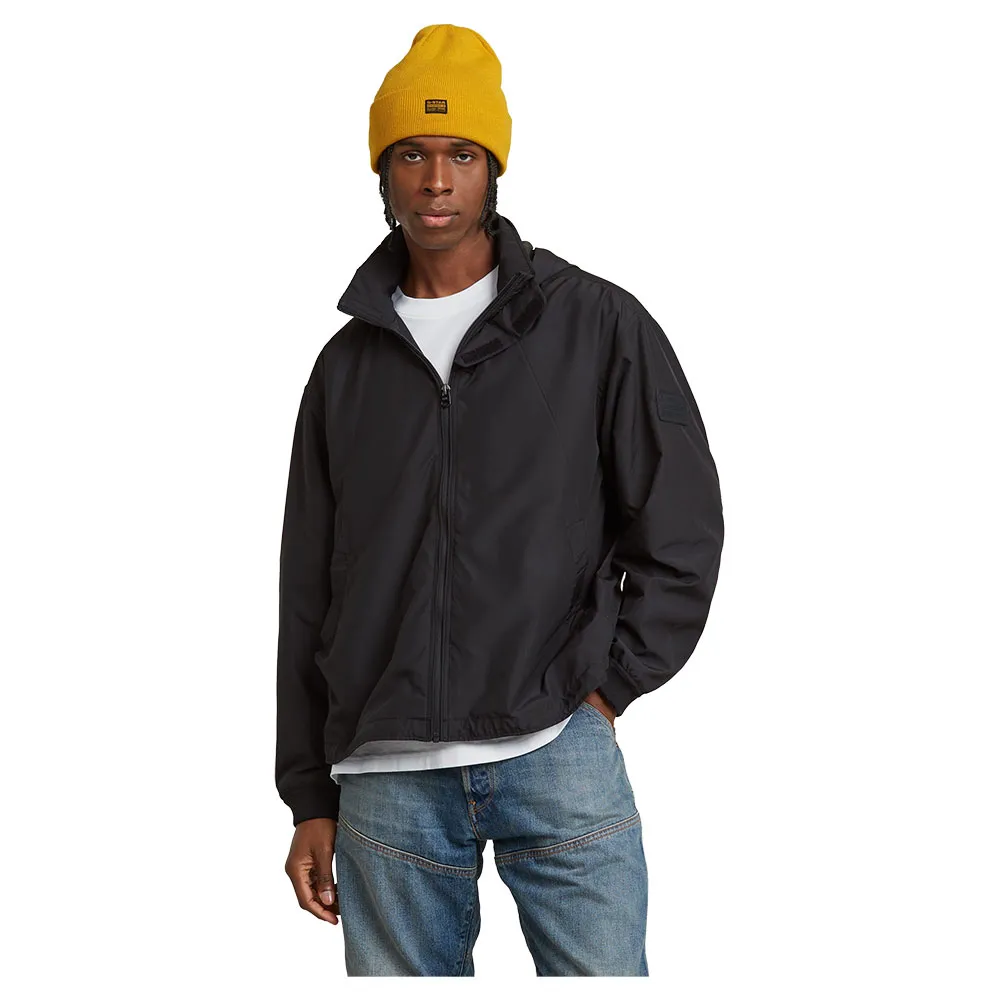 

Куртка G-Star Expedition Sporty, черный