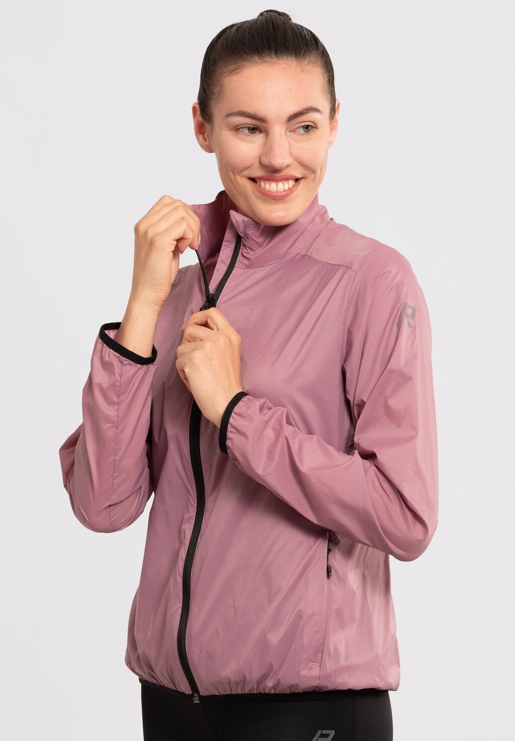 

Куртка для активного отдыха MAILE Rukka, розовый