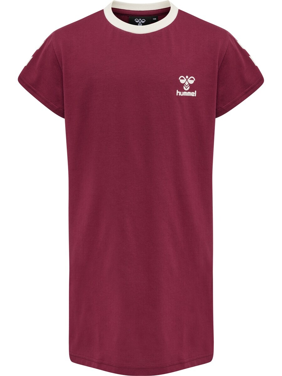 

Платье Hummel MILLE, цвет Wine Red