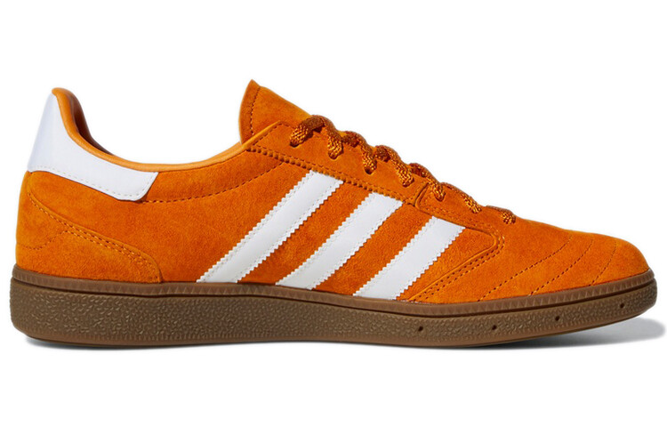 Adidas Busenitz Vintage Focus Оранжевый adidas originals — фото 2