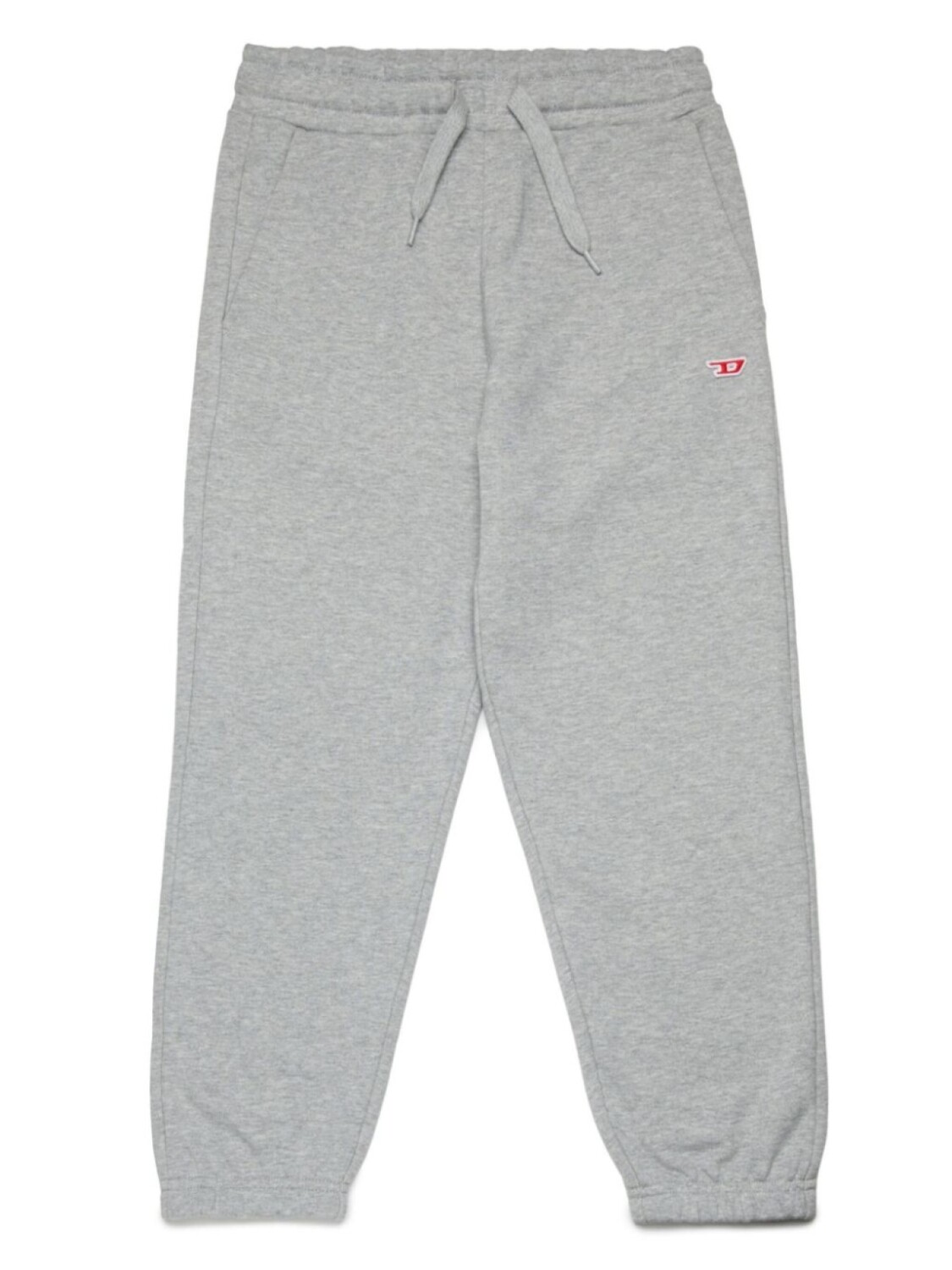 

Diesel Kids спортивные брюки Pginnd, серый