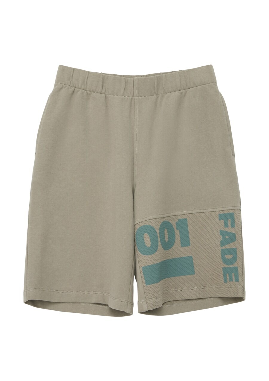 

Спортивные штаны s.Oliver Loose fit Pants, оливковый