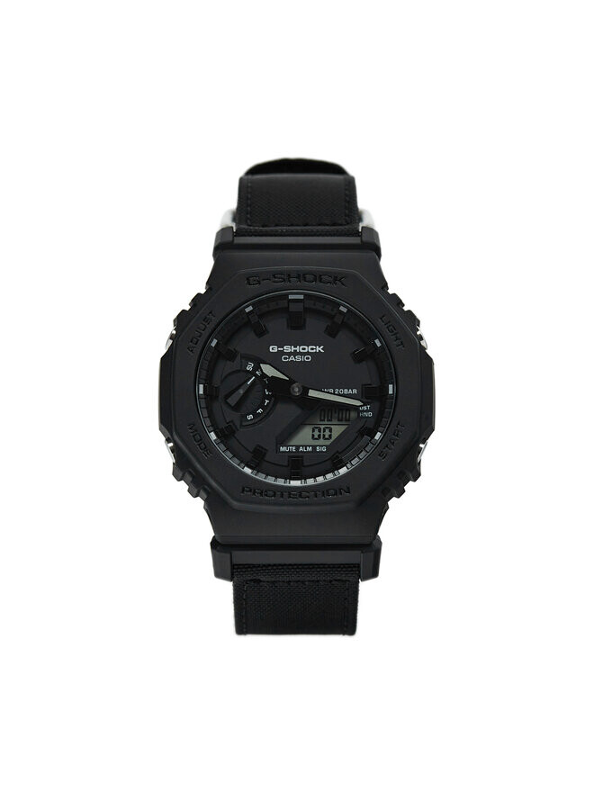 

Часы G-Shock, черный