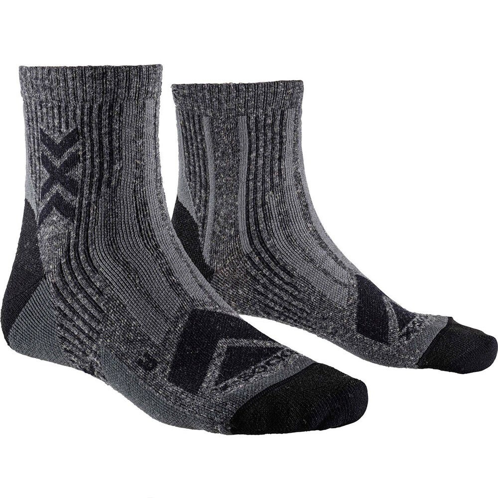 

Носки X-SOCKS Hike Perform Merino, серый