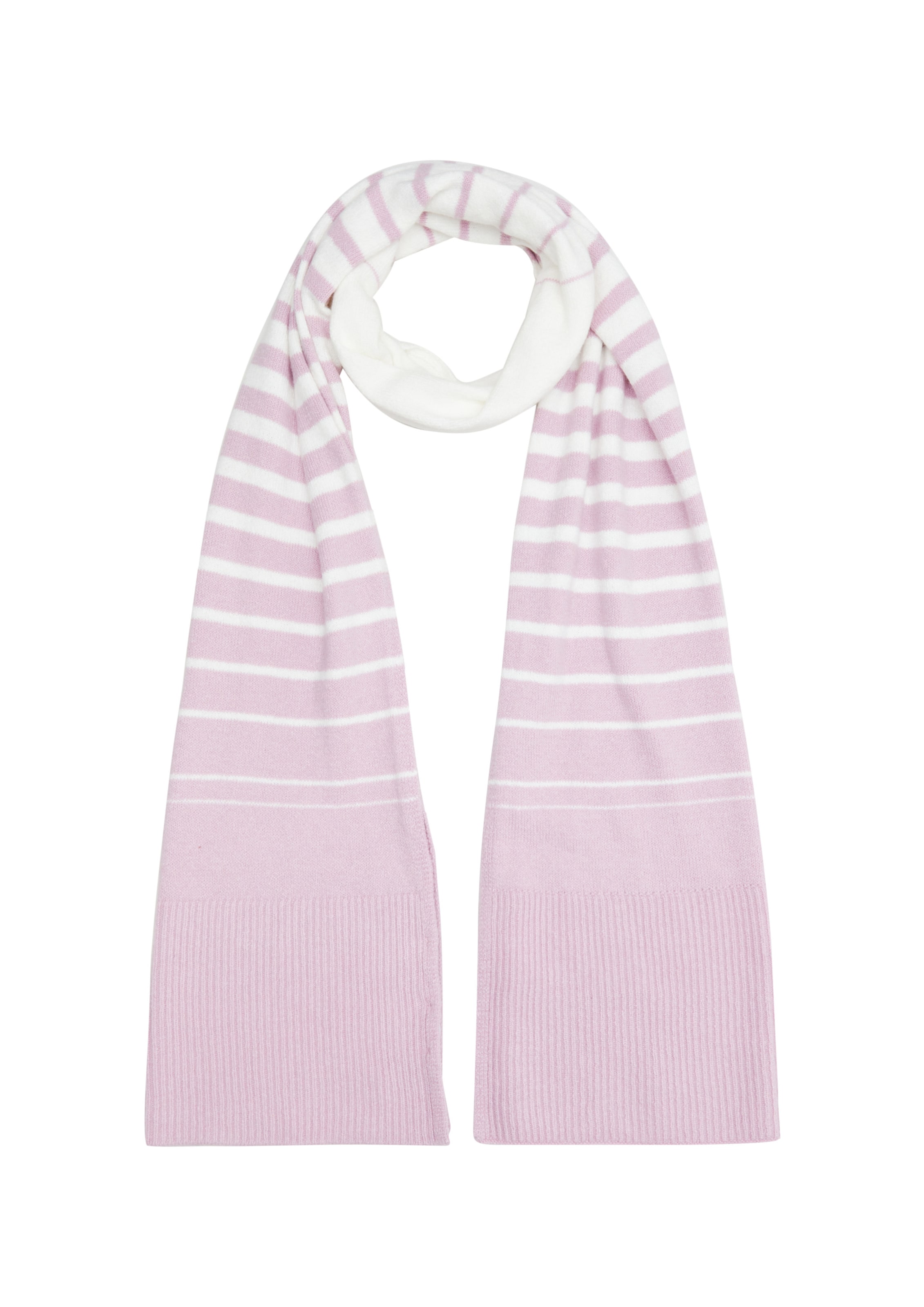 

s.Oliver Шарф в розовом цвете