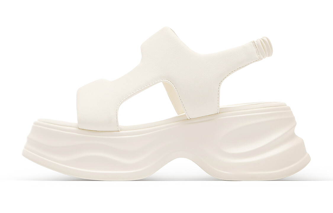 

Сандалии CВ°BANNER One-Strap Sandals Women's
