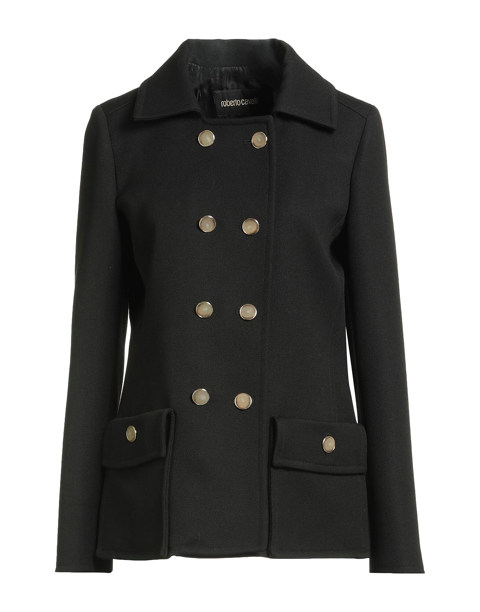 

Куртка Roberto Cavalli, черный