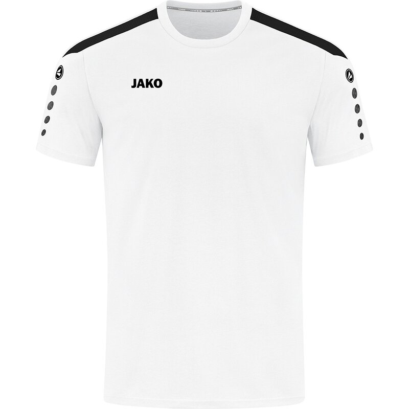 

Футболка, футболка, сила Jako, цвет weiß