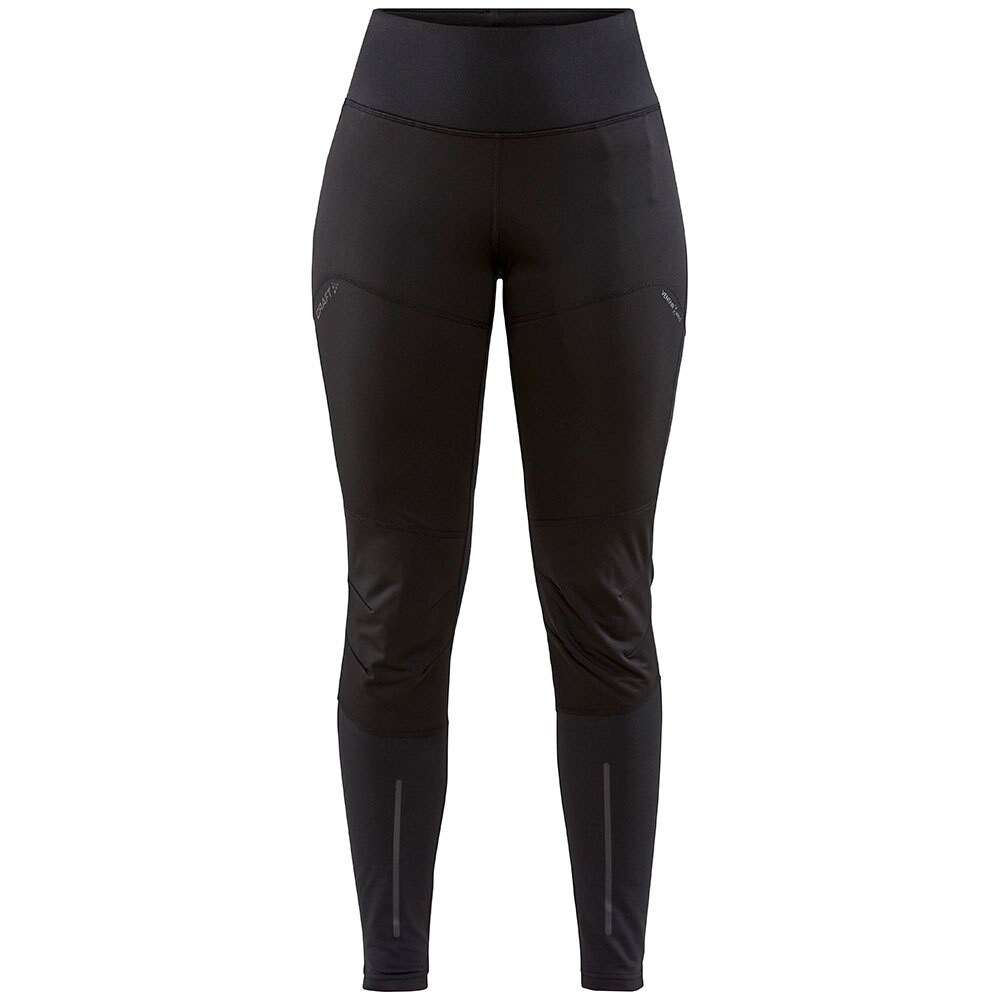 

Тайтсы Craft ADV Essence Wind, черный