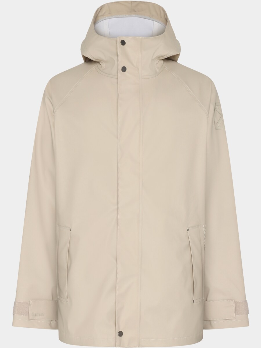 

Демисезонная куртка Didriksons DARWIN, Cream