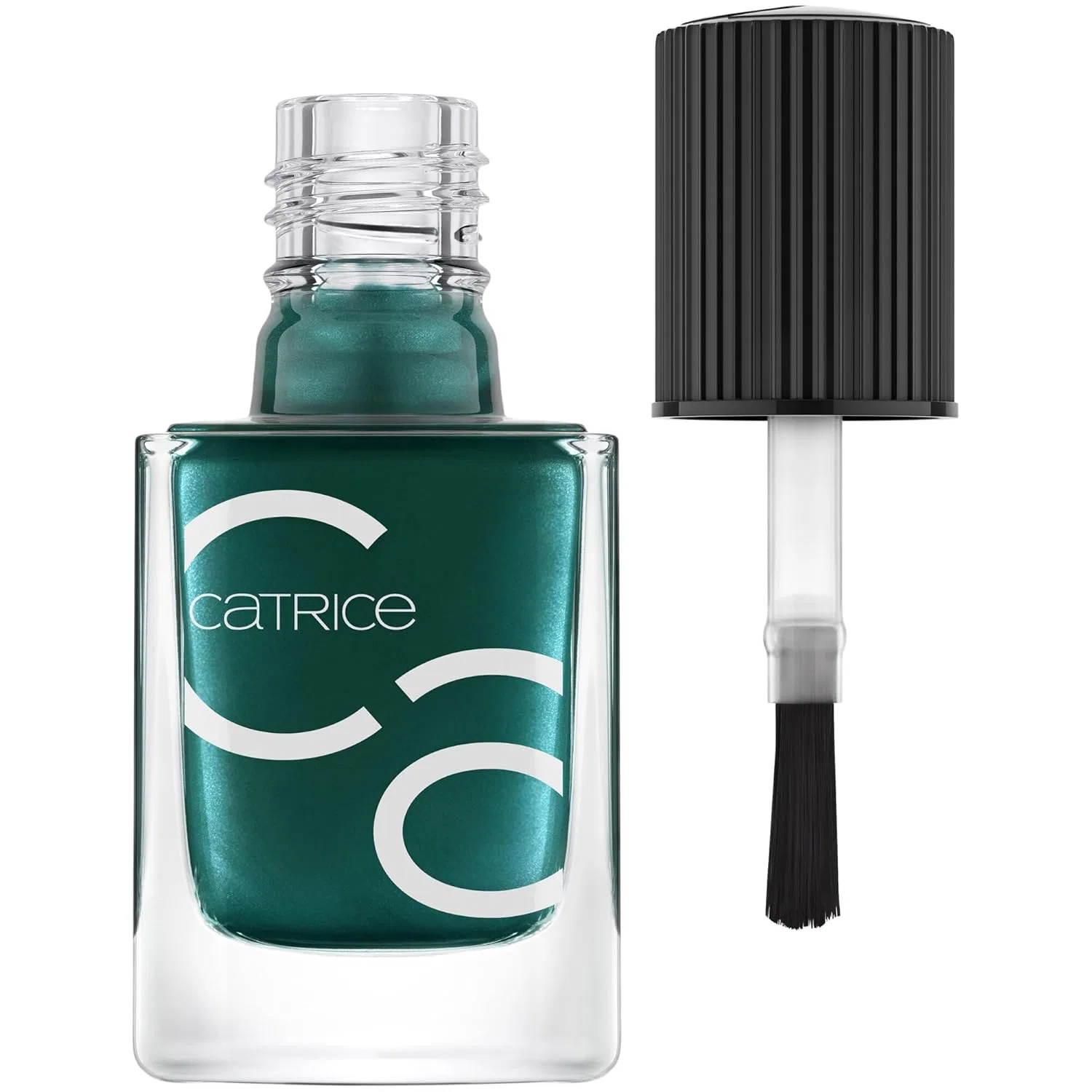 Гель-лак для ногтей «ICONAILS Gel» от Catrice Catrice