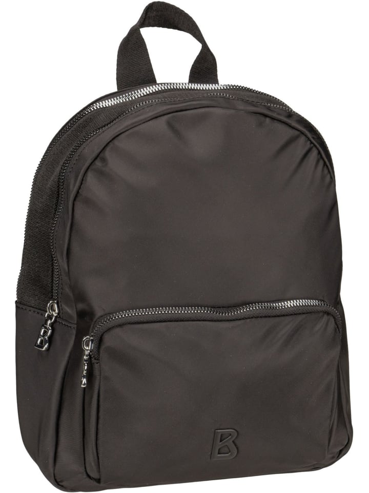 

Рюкзак Bogner, черный