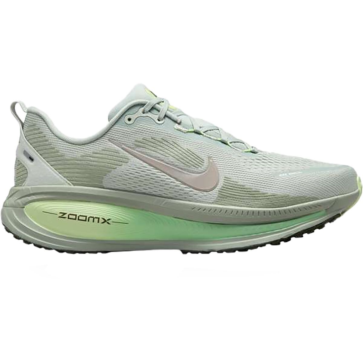 

Беговая обувь Vomero 18 Nike, мультиколор