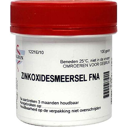 

Спред оксида цинка FNA 100г Fagron