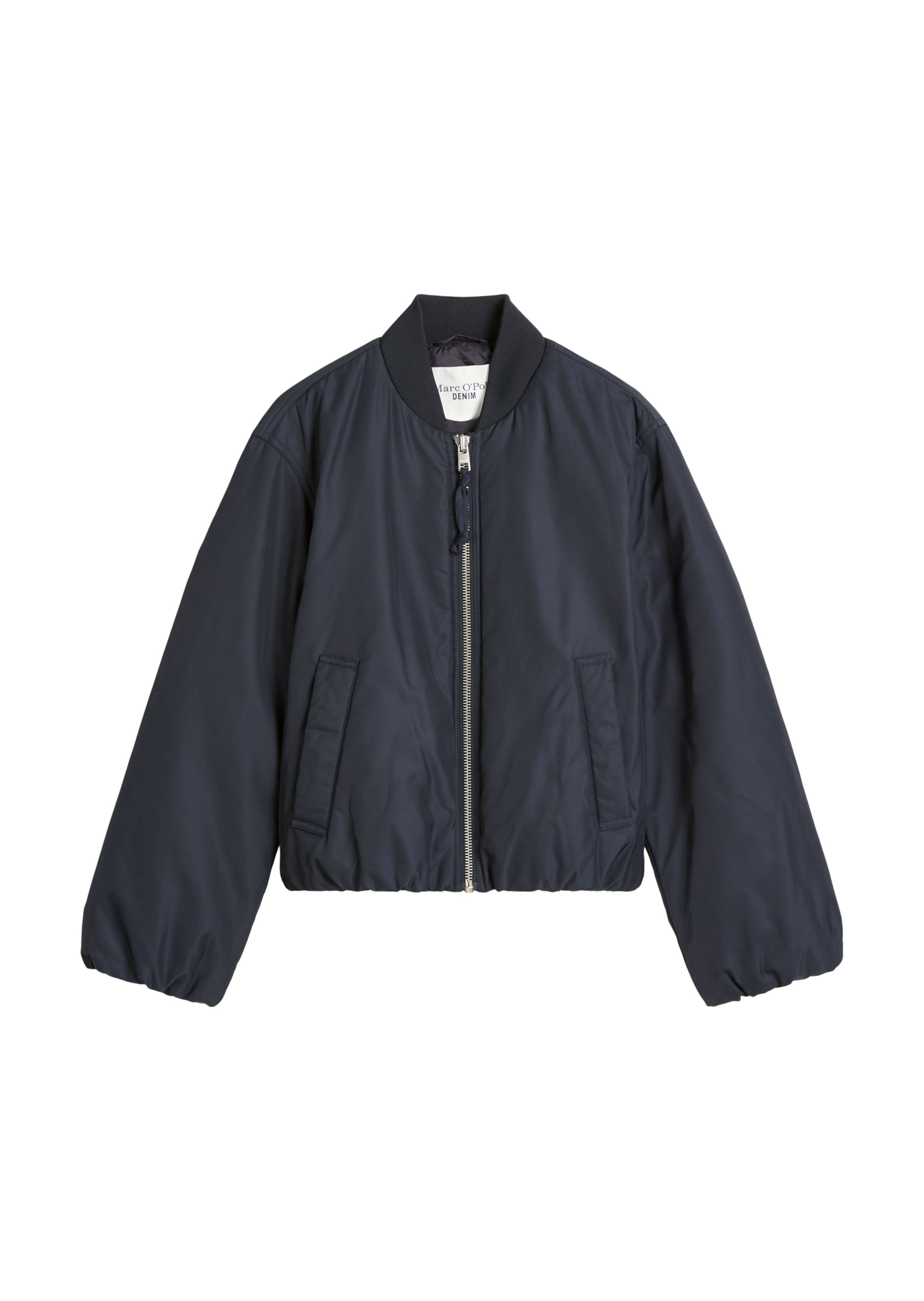 

Marc O'Polo DENIM Куртка для межсезонья в цвете Marine Blue