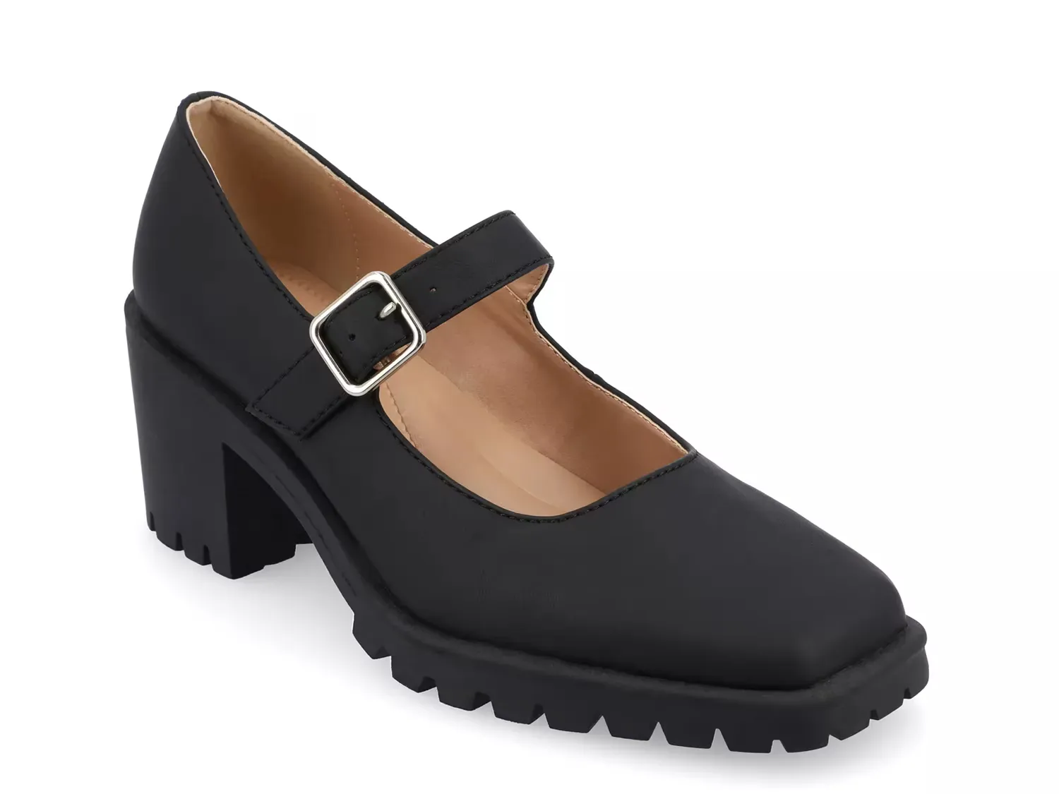 Gladys Туфли Journee, Black