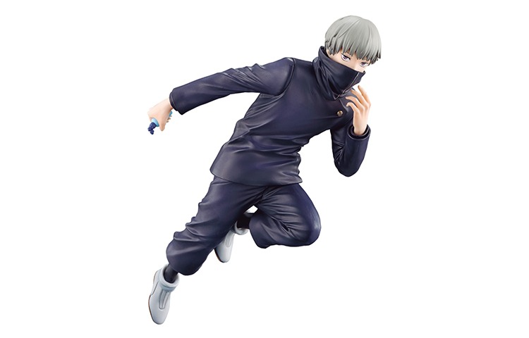 

Ichiban Kuji, Jujutsu Kaisen Toge Inumaki Shi C награда BANPRESTO