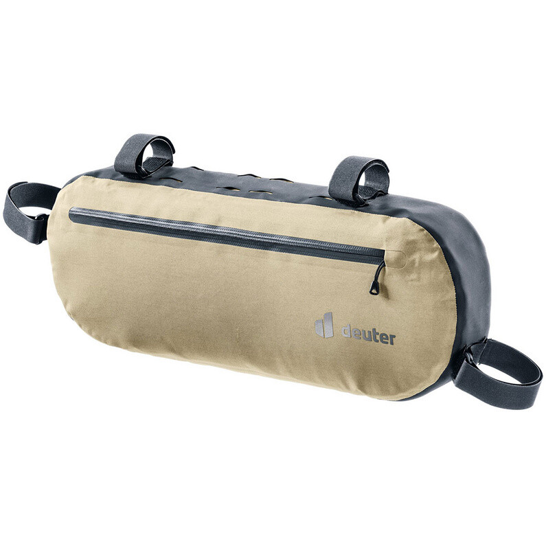 

Велосипедная сумка Cabezon FB 6 Deuter, бежевый