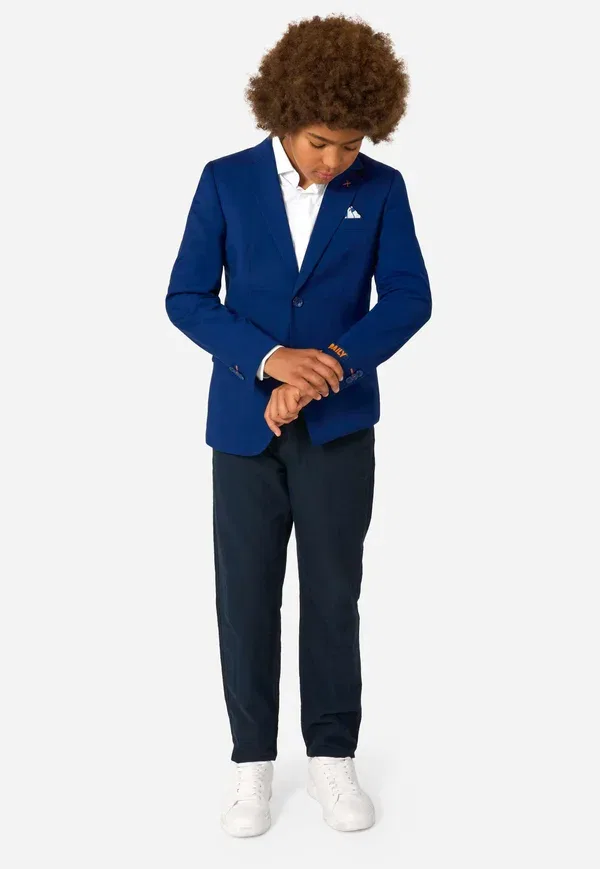 Куртка Daily Sonic Blazer от Opposuits, темно-синяя