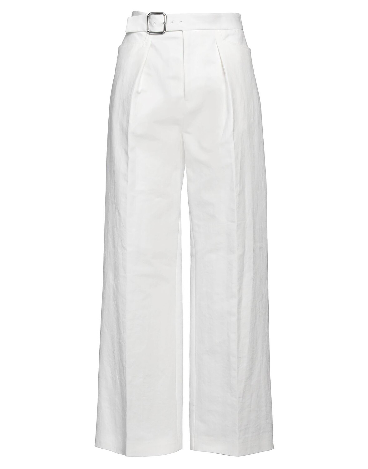 

Брюки Jil Sander, белый
