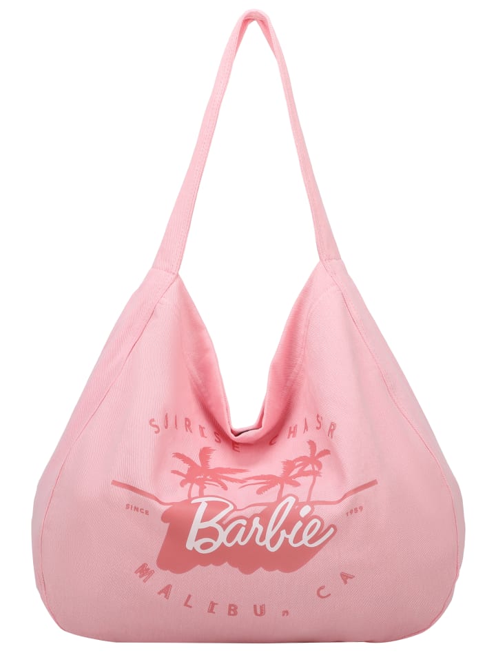 

Наплечная сумка Fritzi aus Preußen, цвет denim sweet rose