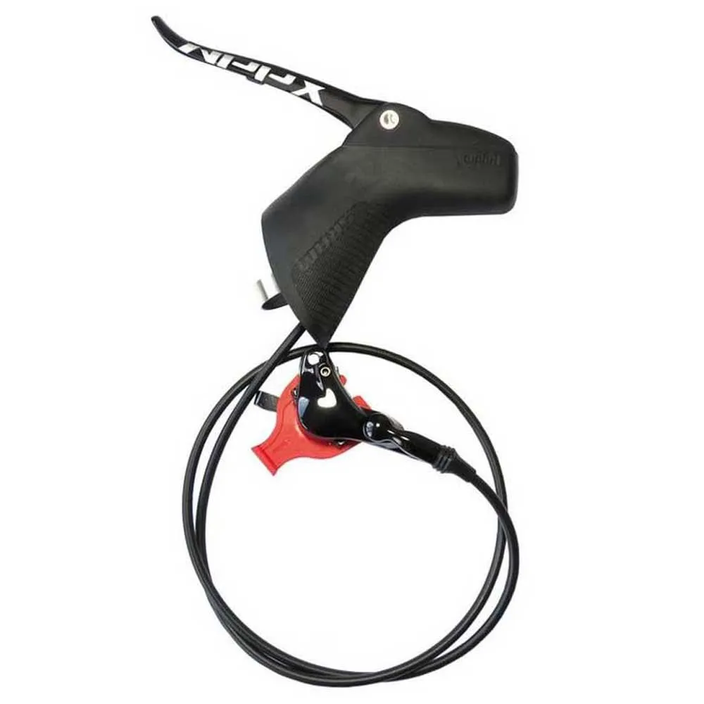 

Задний тормоз Sram Apex Moto Disc Direct Mount Left, серебряный