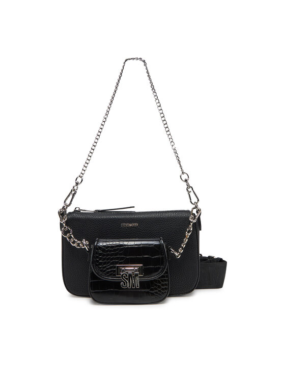 

Сумочка Bnaim SM13001550 Steve Madden, черный