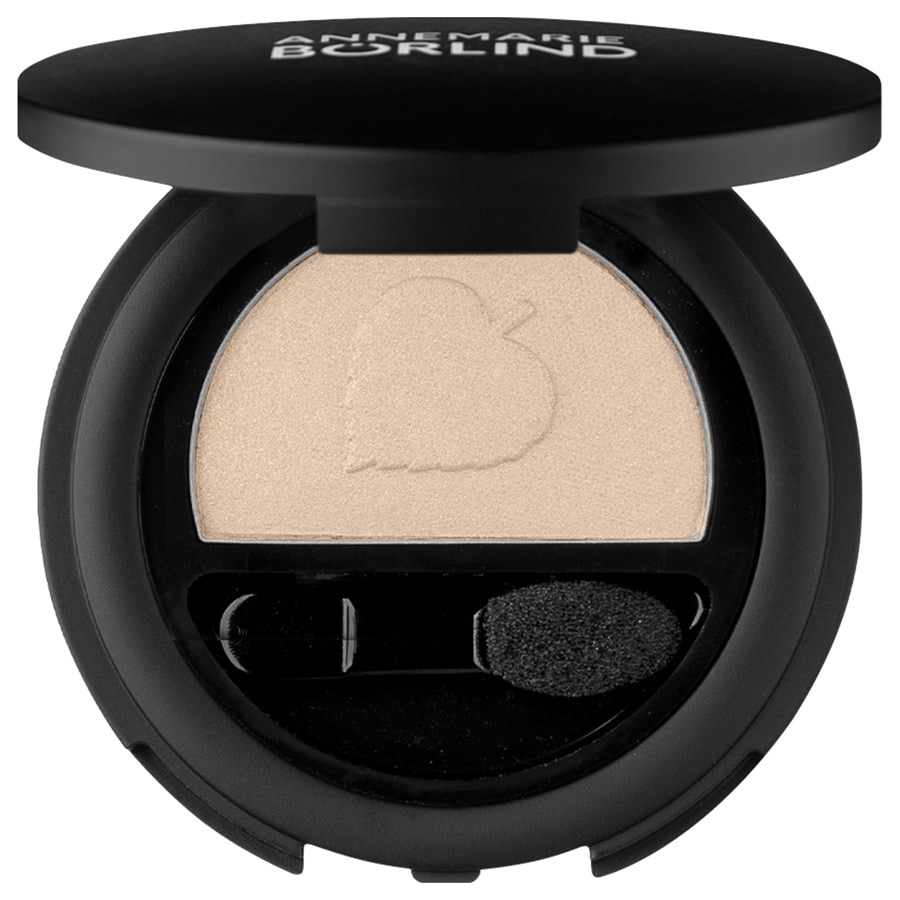 

Тени для век ANNEMARIE BÖRLIND Powder Eye Shadow, Beige / 2 g