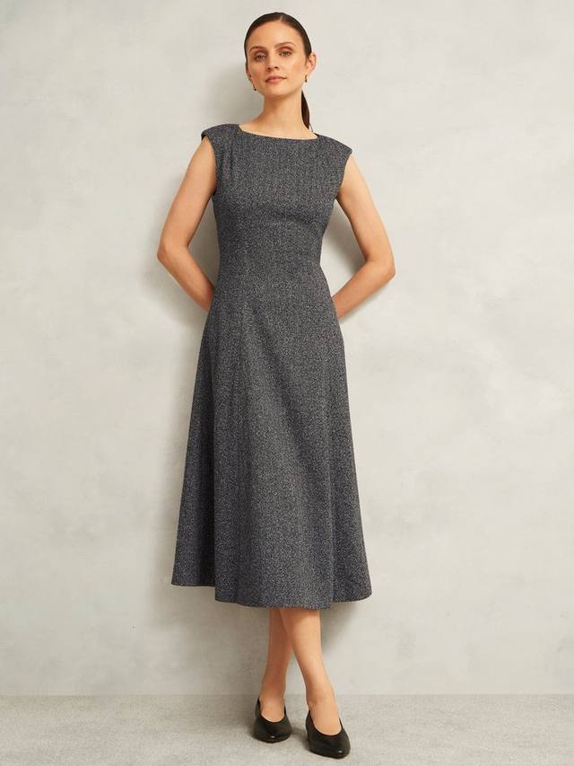 

Платье Cherie Hobbs, Multi